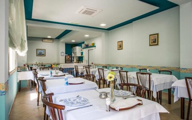 Hotel Costa del Sole