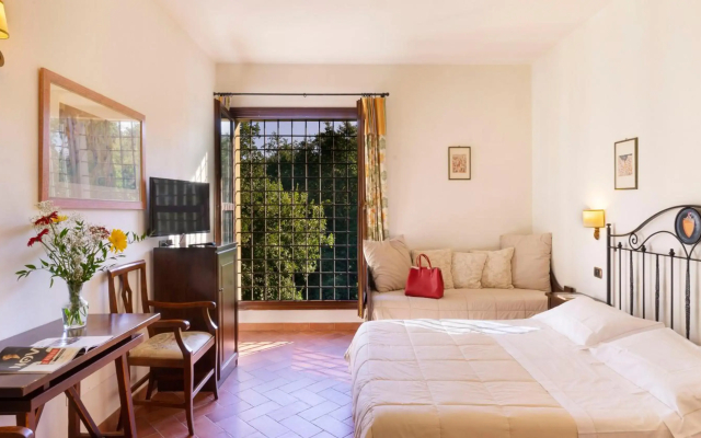 Abbazia Collemedio Resort & Spa