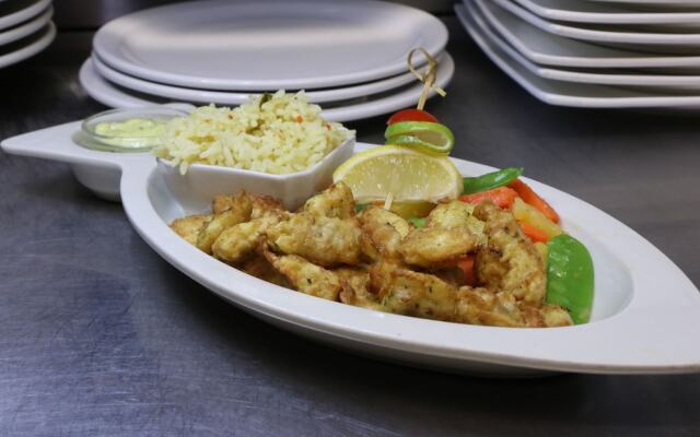 Hotel Motel Grande Vallée