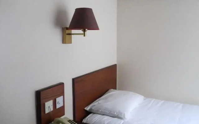 Patten Arms Hotel