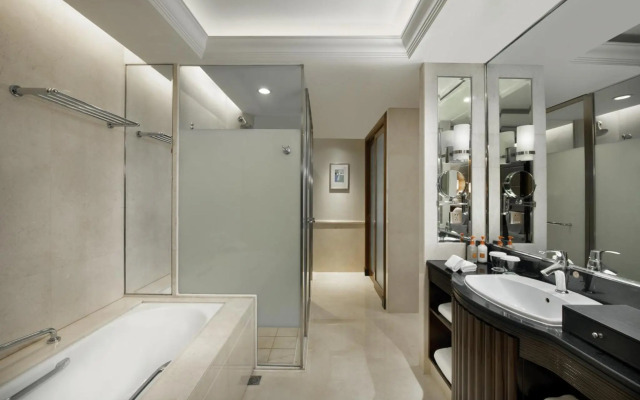 Crowne Plaza Nanchang Riverside by IHG