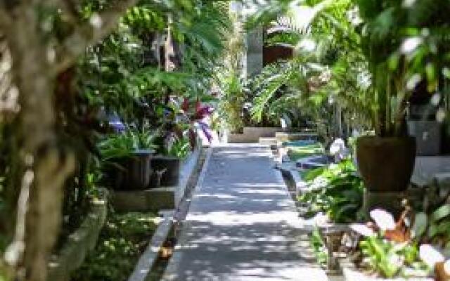 Pondok Bali 2 Homestay