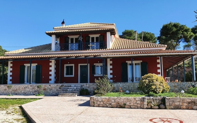 Villa Nina