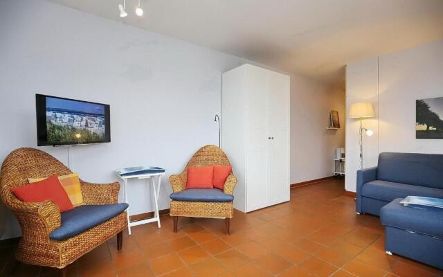 Dünenblick Wohnung 49