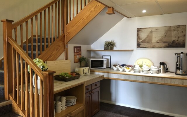 Redwings Lodge Rutland