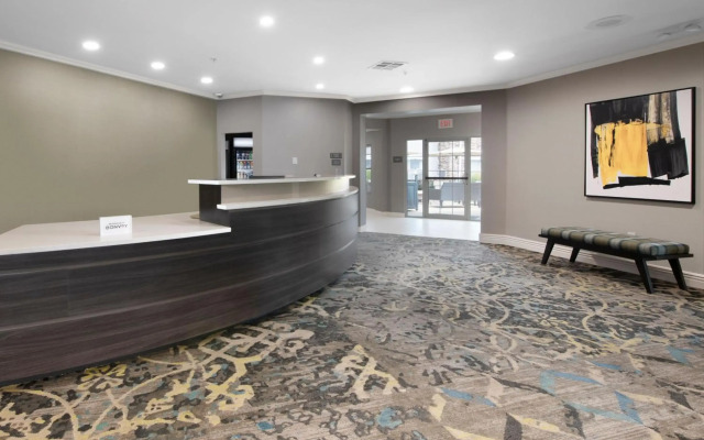 Residence Inn by Marriott Rogers