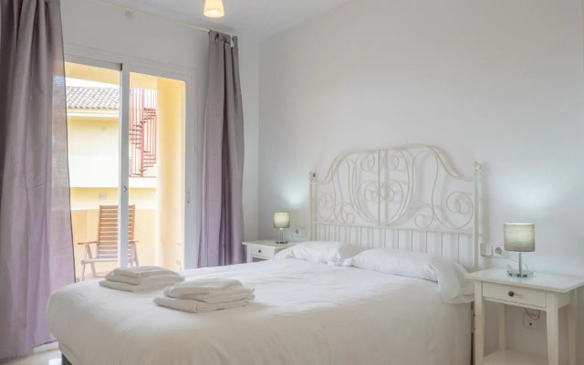 2263-Beautiful apt close from beach