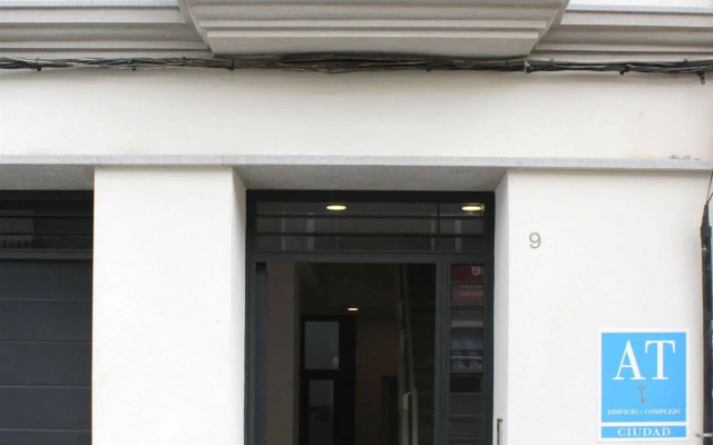 SEVITUR Seville Comfort Apartments