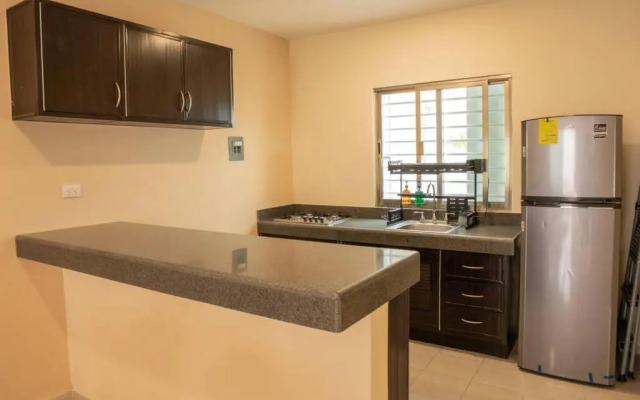 Casa vacacional para disfrutar en familia