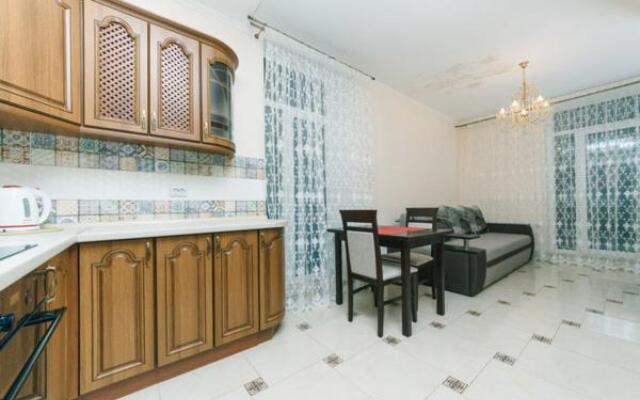 Lux apartment, Comfort town, Kyiv