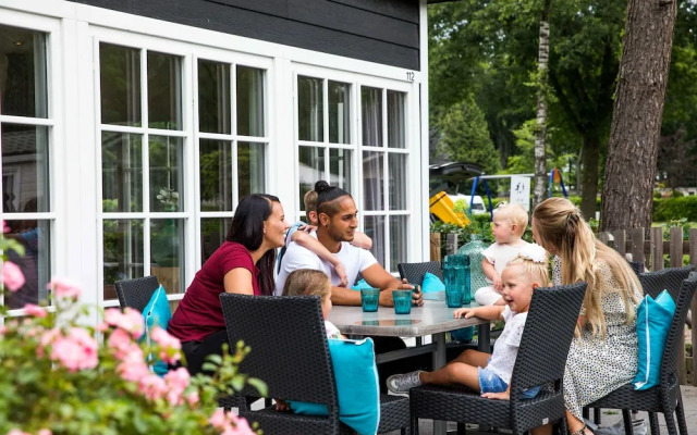 TopParken Bospark Ede