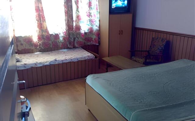 Hotel Sansar