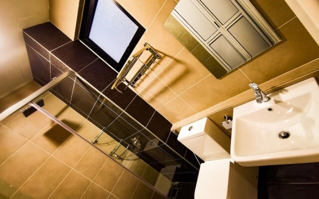 Legoland D'Pristine Apartment by TGP