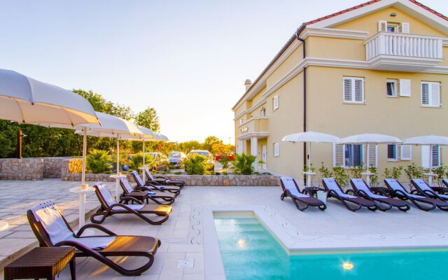 Luxury Villa Luce
