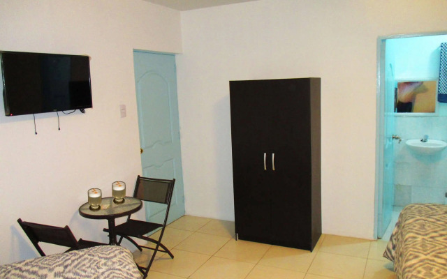 Magicperu Apart Hotel