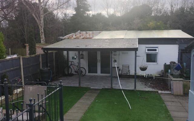 26 belverdere drive