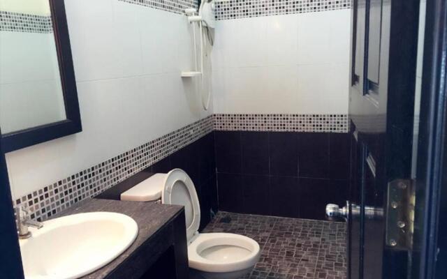 Tonle Khmer Guesthouse