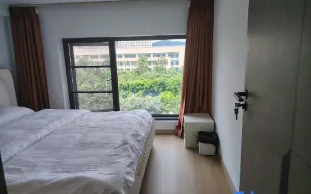 Kunming Zhuozhun Homestay