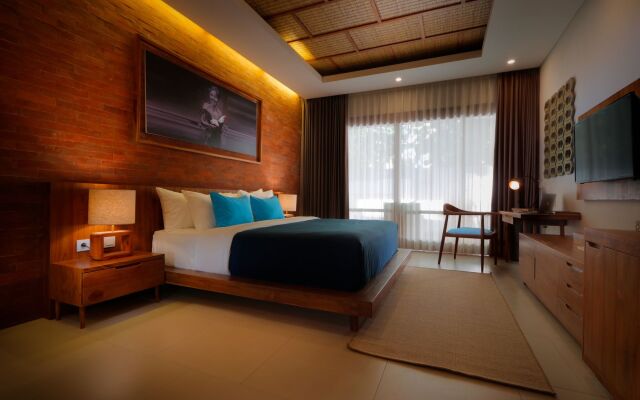 Sagara Candidasa by AHM