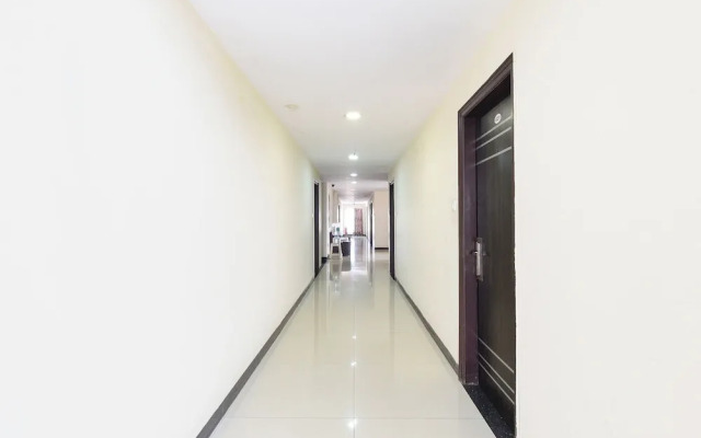 Fabhotel L Grand