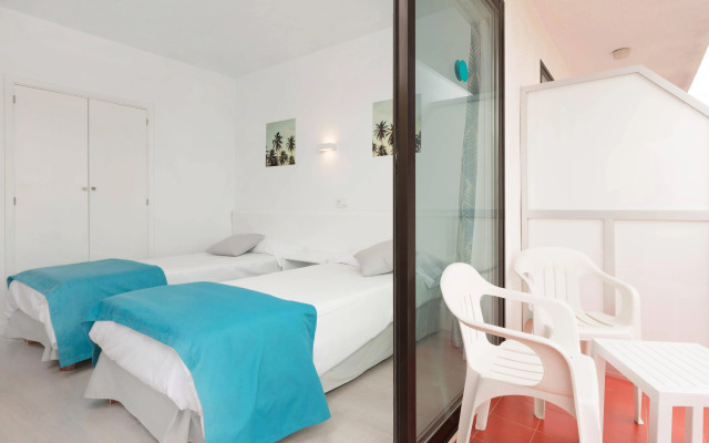 BLUESEA Arenal Tower