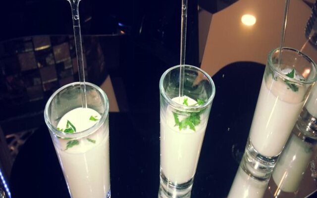 Reefaf Al Mashaeer Hotel
