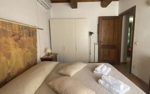 Villa Le Ripe Apartments