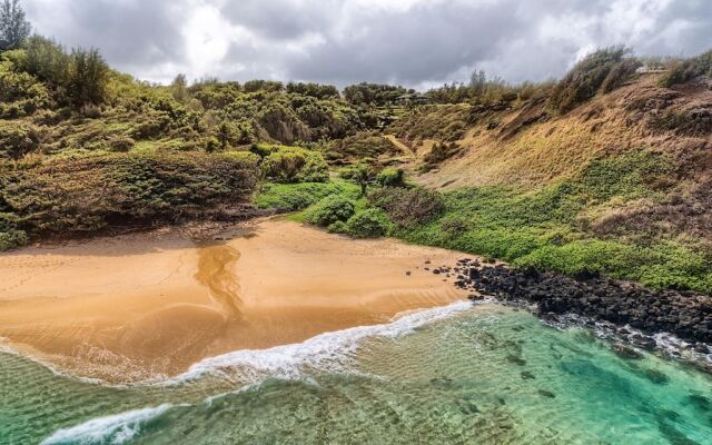 Waiakalua 4 Bedroom Home