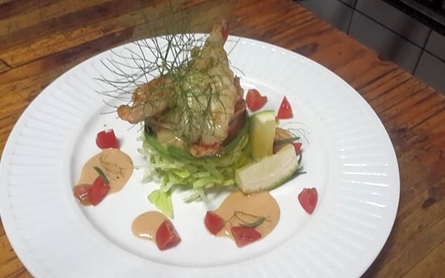 Guinea Feather Country Lodge & Spa