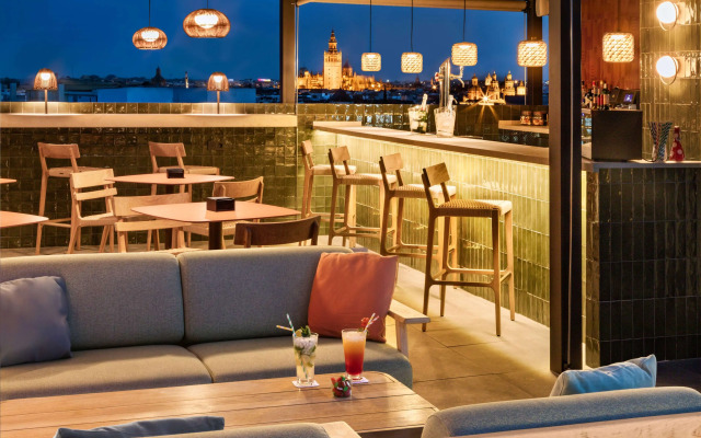 Catalonia Santa Justa