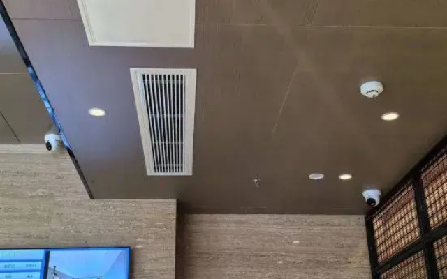 Hill Yaman Hotel Fenggang