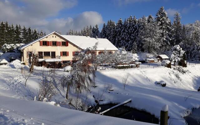 La Belle Charbonnière