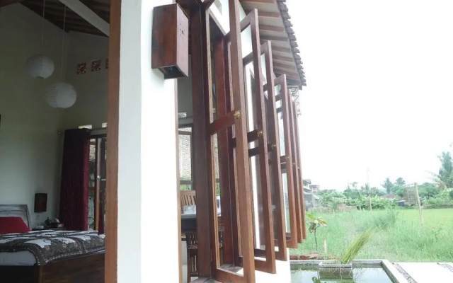 Rosella Cottage Yogyakarta