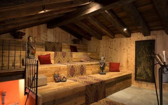 Confrérie du Moyen Âge