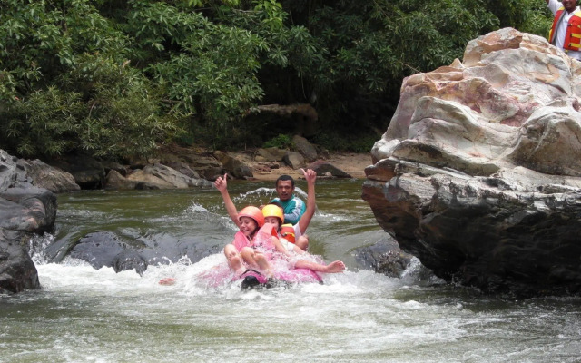 Ekman Garden Resort Nakhon Si Thammarat