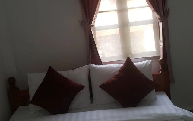 P.P. Guesthouse