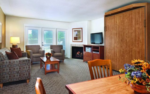 WorldMark Grand Lake