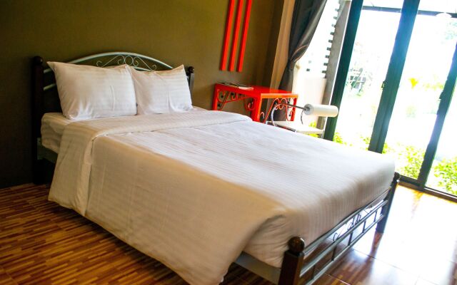 Kanta Resort Hua Hin