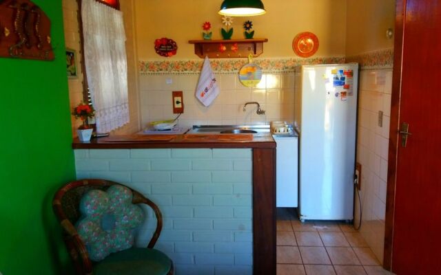 Estrela do Mar Residencial