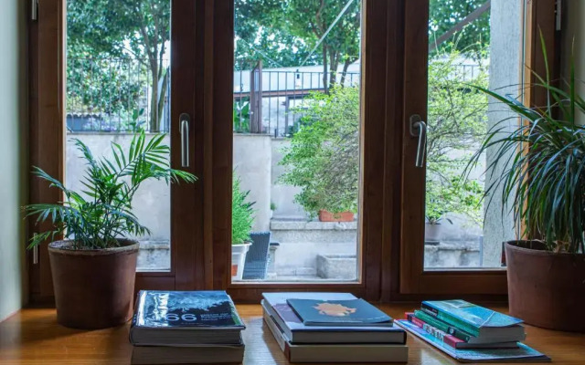 Hotel Rural Duende del Chafaril