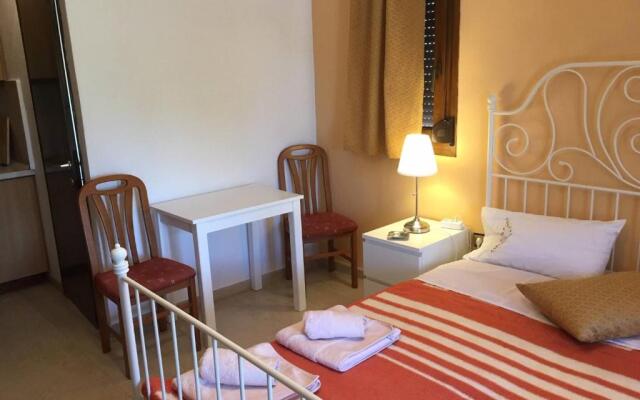 Villa Maro3 Afytos