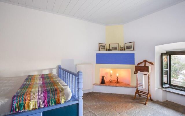 Ilios Traditional Villas