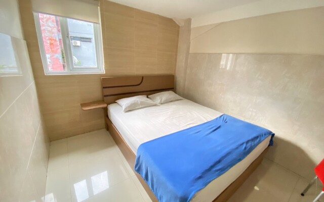 Penginapan Star Ambon RedPartner