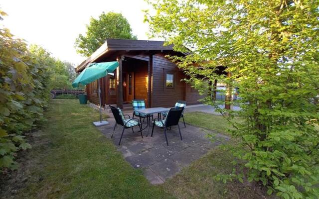 A House to Stay for Holidays