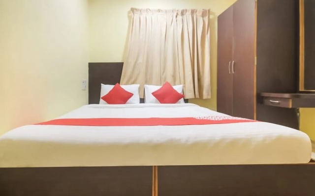 Rashi Farms by OYO Rooms