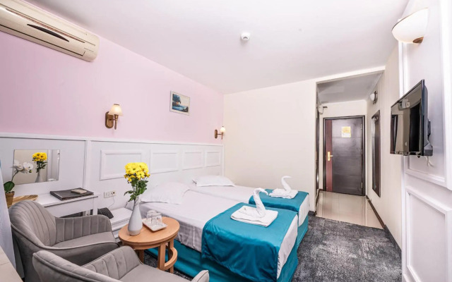 Hotel Parc