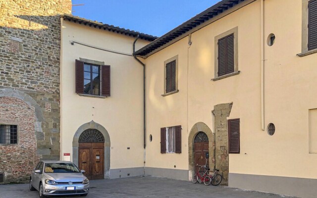 Amazing Apartment in Arezzo With 1 Bedrooms and Wifi