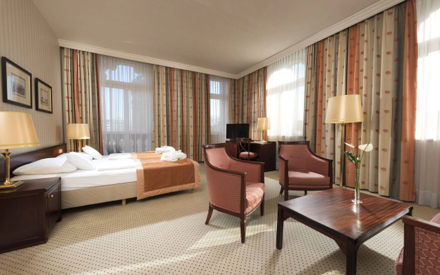 Parkhotel Mannheim