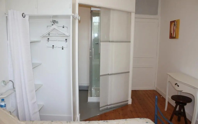 Chambre dHôtes Les Pats