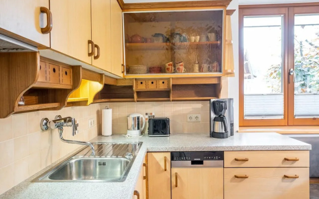 Ferienwohnung mit Fun+ Card in Niedernsill